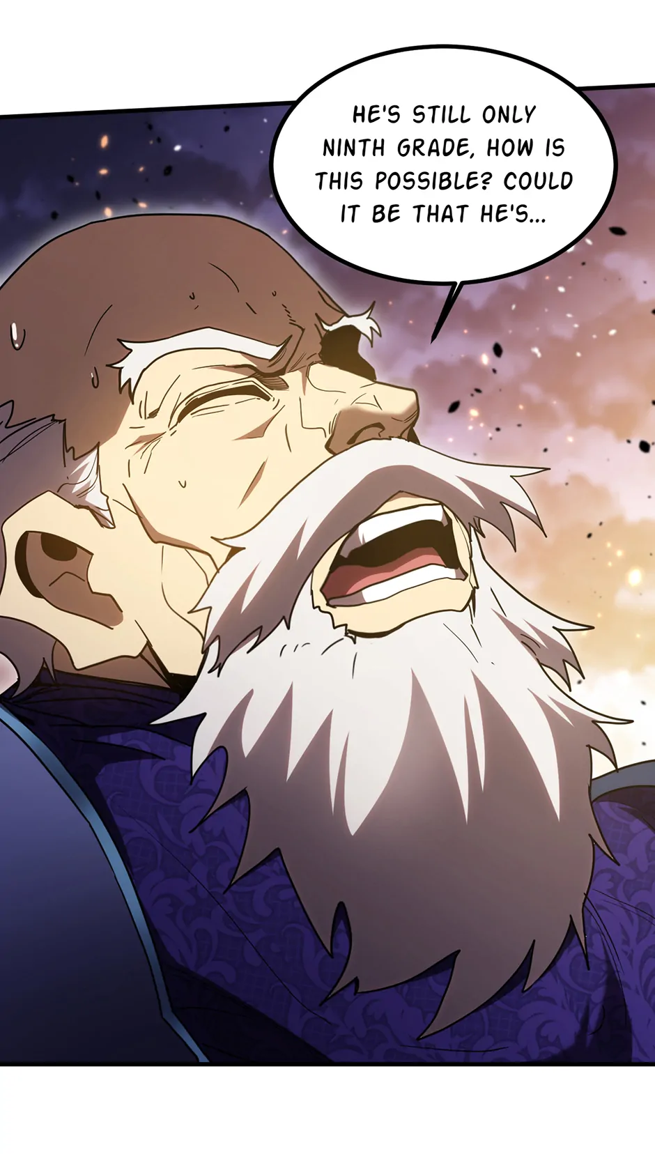 Read Logging 10000 Years into the Future Manga Online