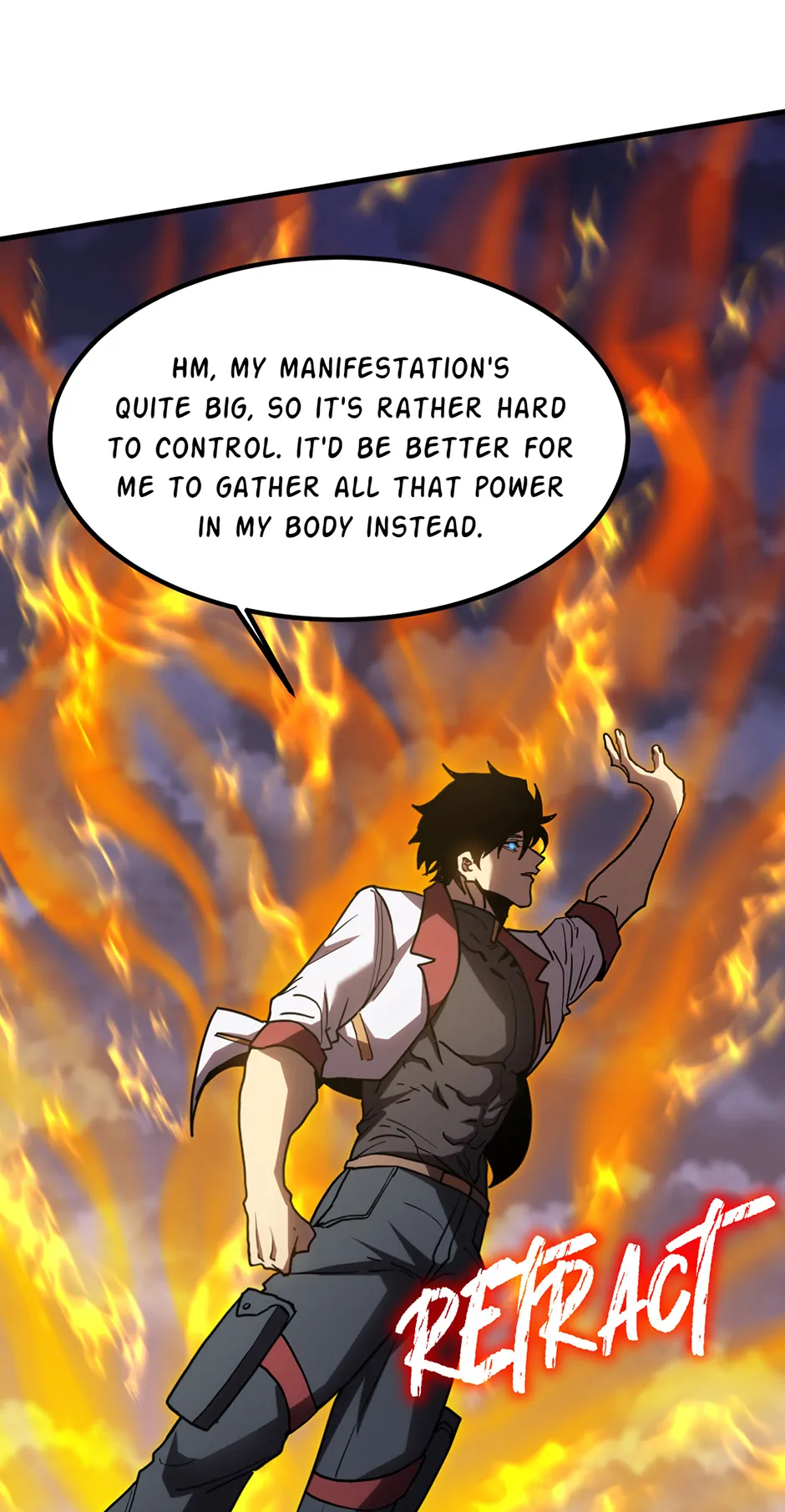 Read Logging 10000 Years into the Future Manga Online