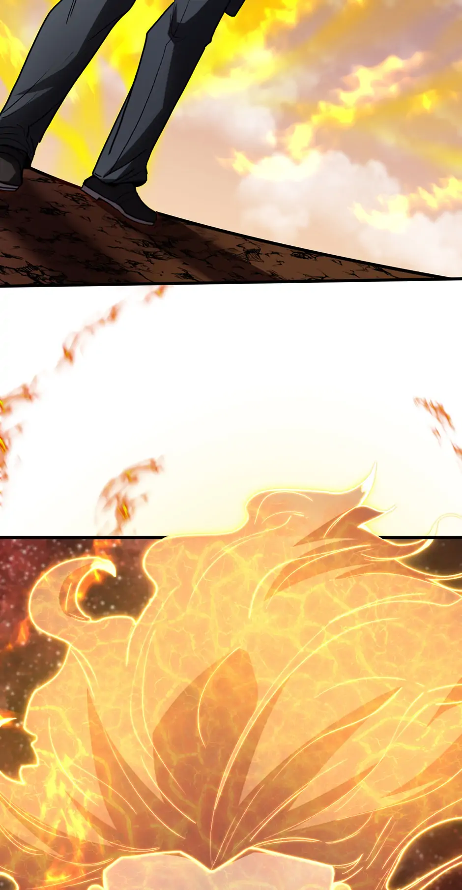 Read Logging 10000 Years into the Future Manga Online