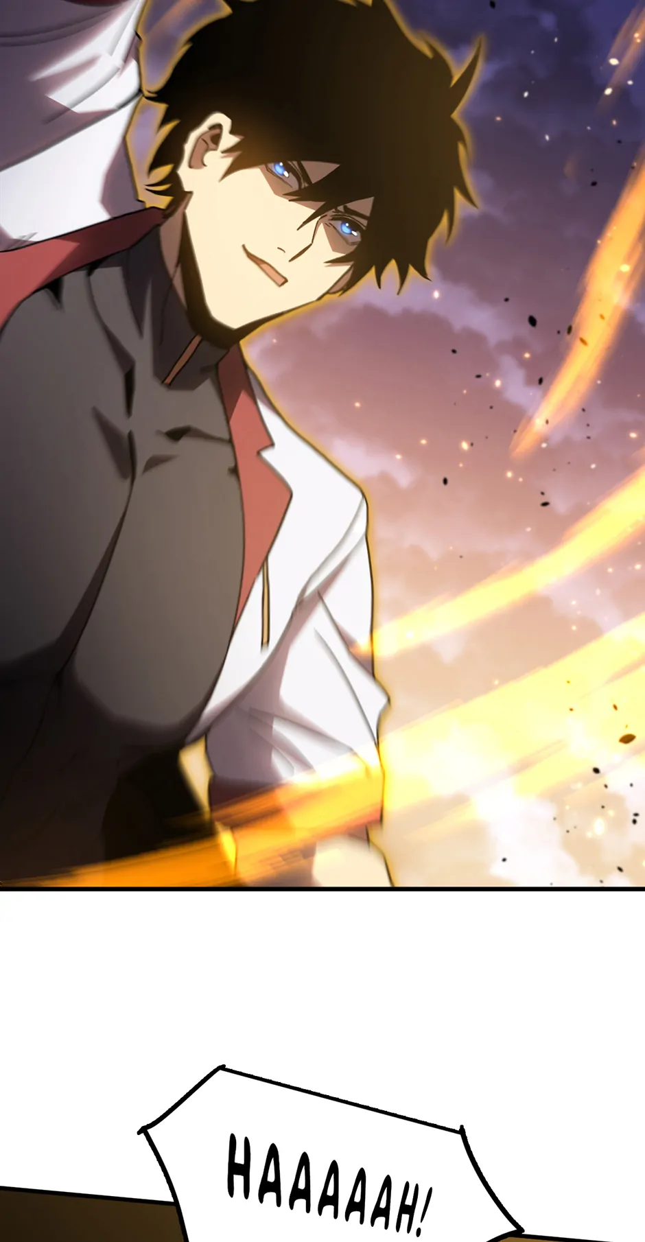 Read Logging 10000 Years into the Future Manga Online