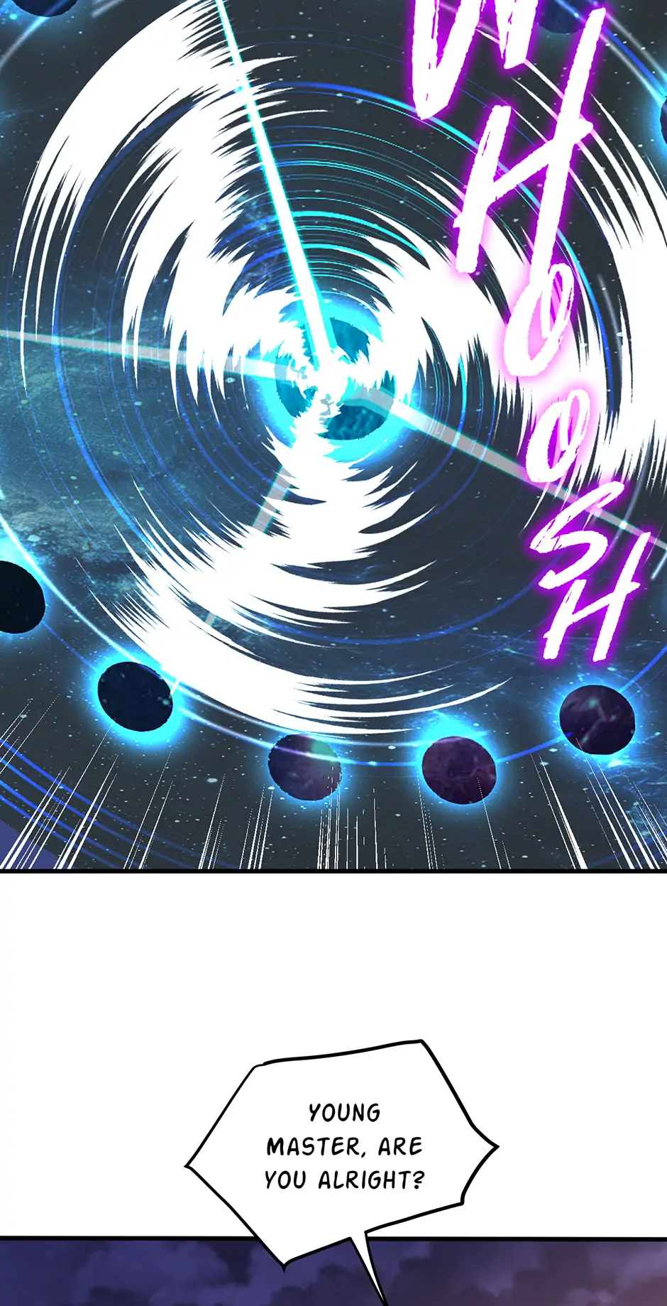 Read Logging 10000 Years into the Future Manga Online