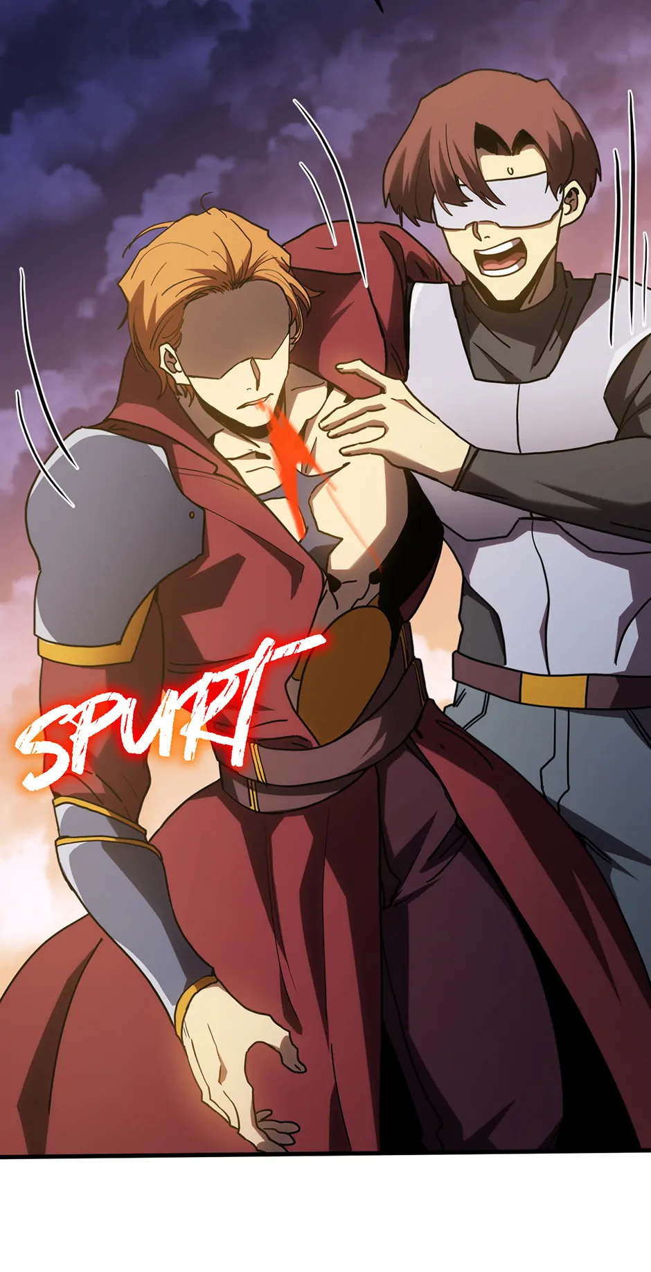 Read Logging 10000 Years into the Future Manga Online