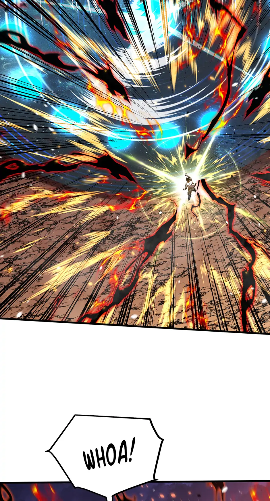 Read Logging 10000 Years into the Future Manga Online