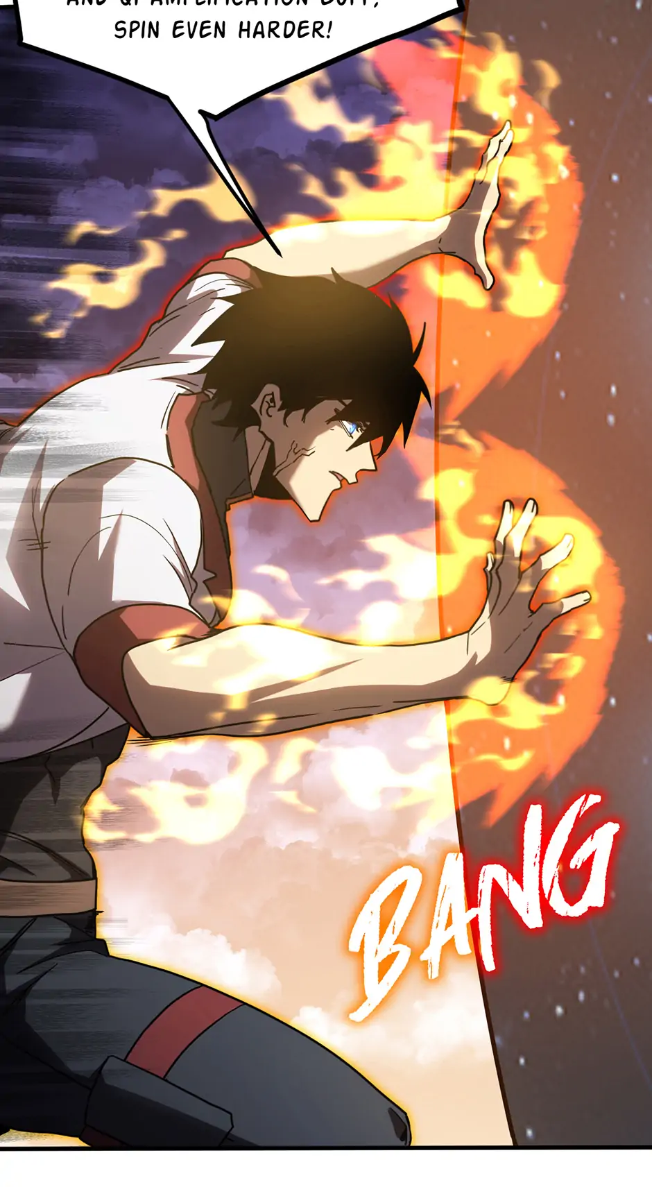 Read Logging 10000 Years into the Future Manga Online