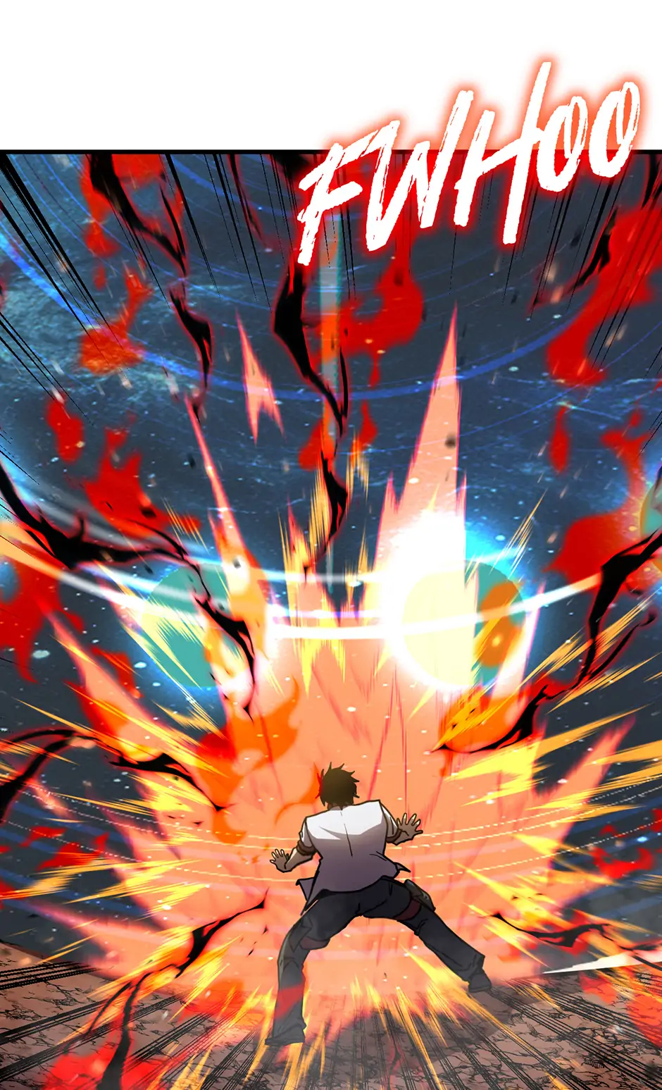 Read Logging 10000 Years into the Future Manga Online