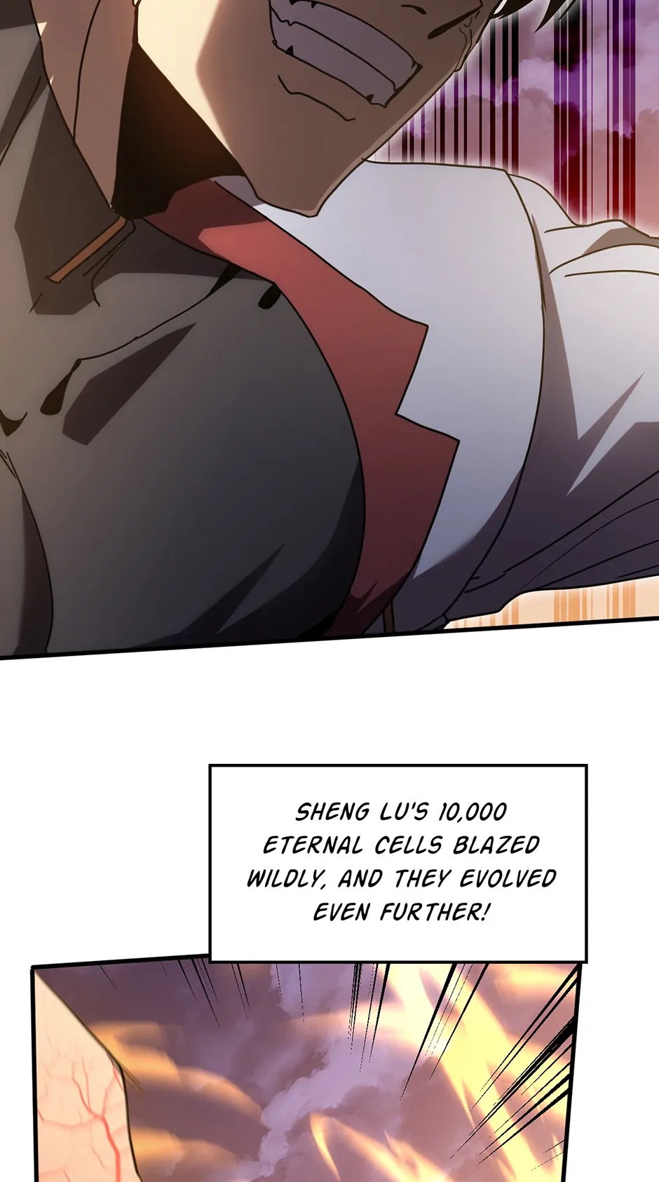 Read Logging 10000 Years into the Future Manga Online