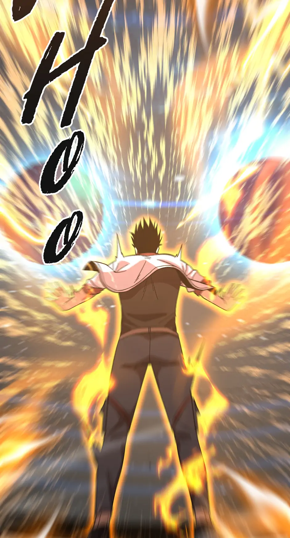 Read Logging 10000 Years into the Future Manga Online