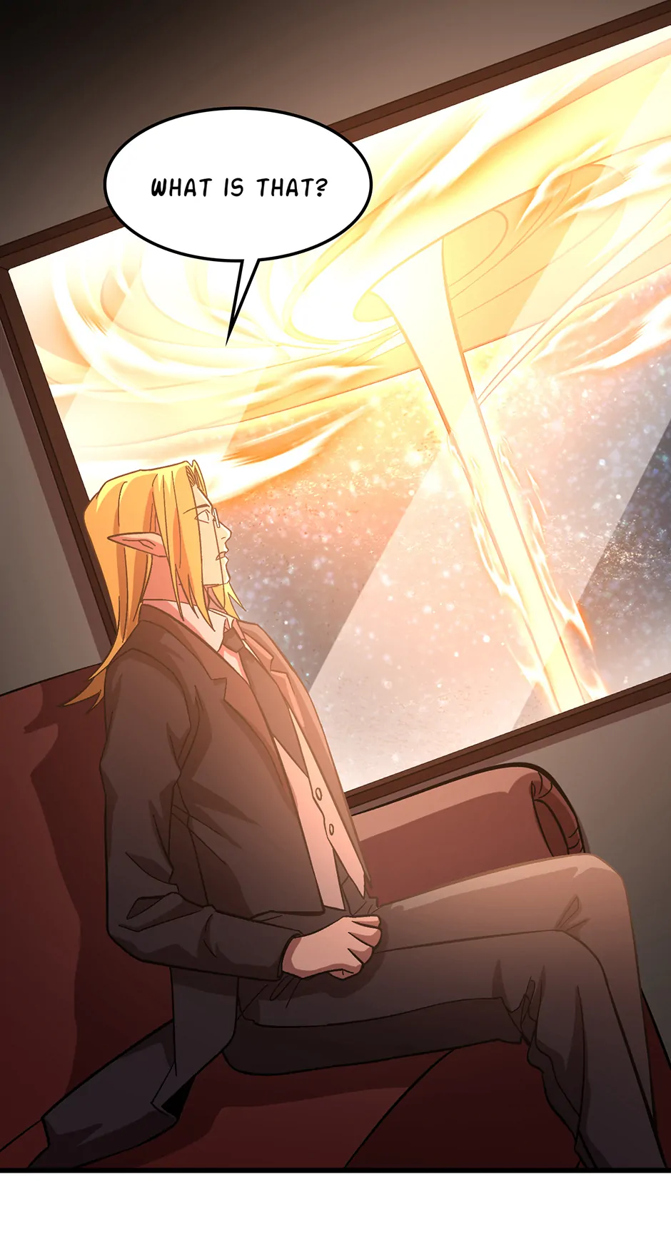 Read Logging 10000 Years into the Future Manga Online