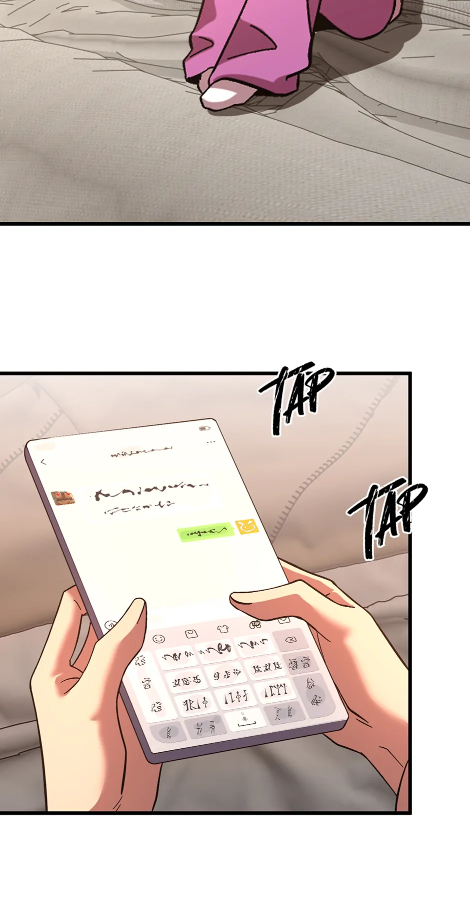 Read Logging 10000 Years into the Future Manga Online