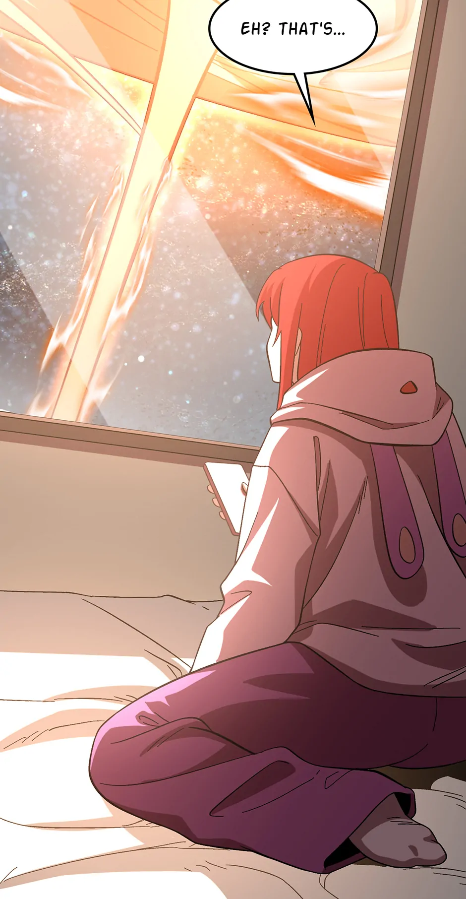 Read Logging 10000 Years into the Future Manga Online