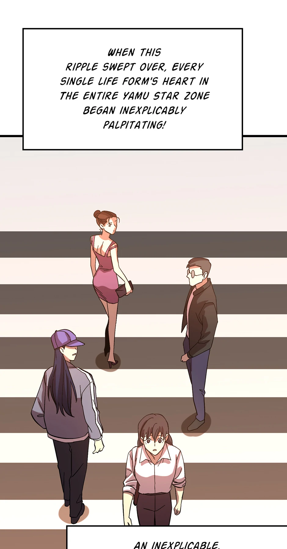 Read Logging 10000 Years into the Future Manga Online