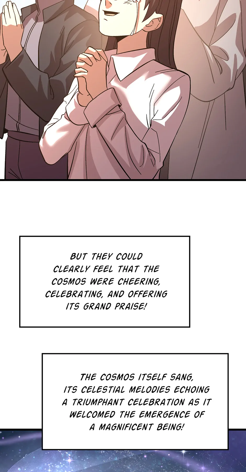 Read Logging 10000 Years into the Future Manga Online