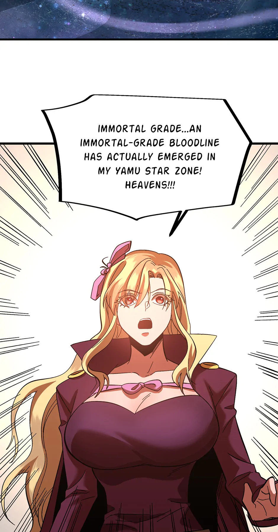 Read Logging 10000 Years into the Future Manga Online