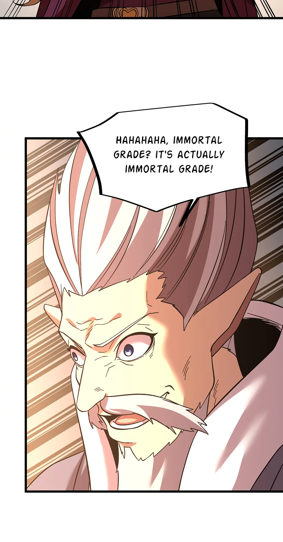 Read Logging 10000 Years into the Future Manga Online