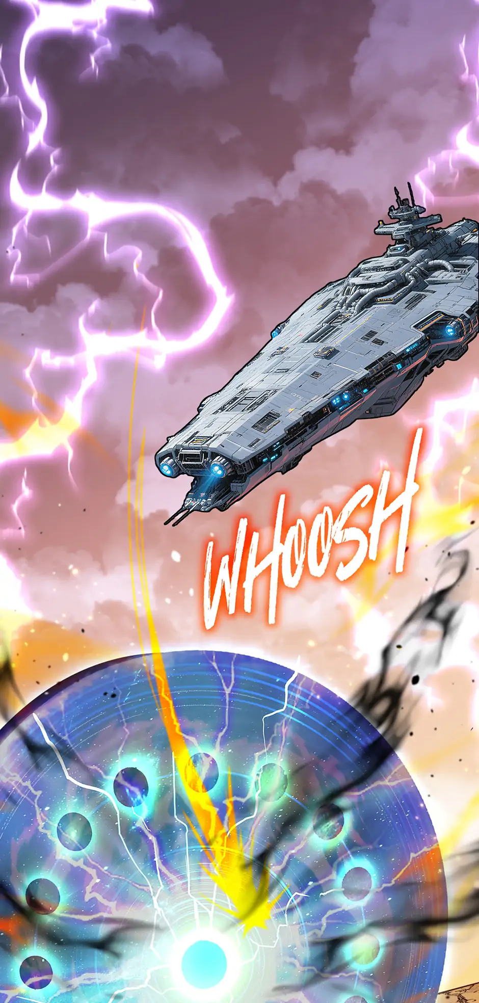 Read Logging 10000 Years into the Future Manga Online
