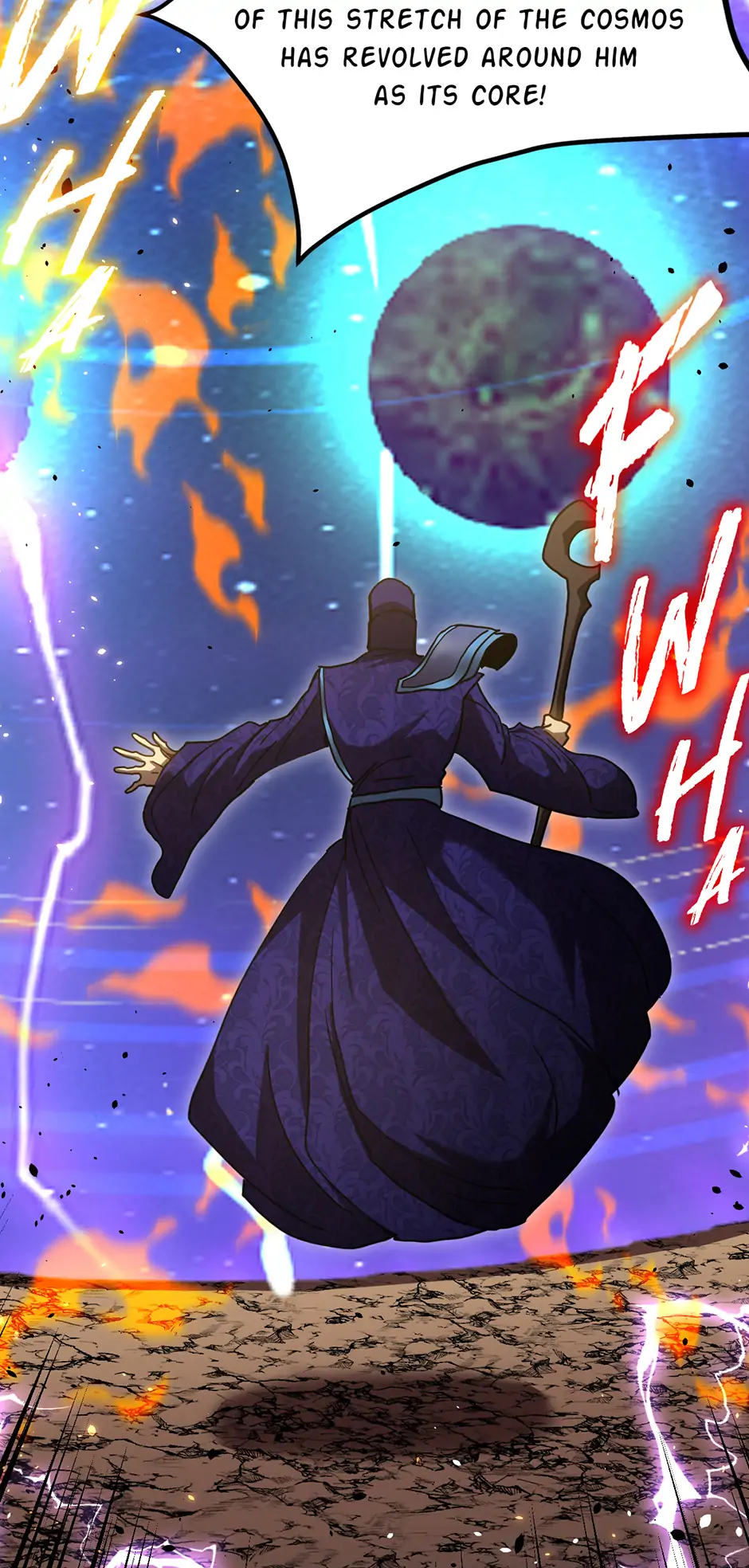 Read Logging 10000 Years into the Future Manga Online