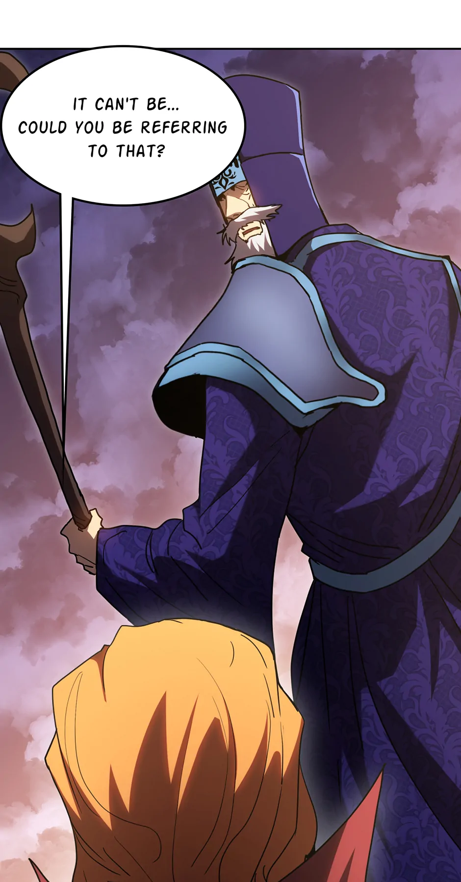 Read Logging 10000 Years into the Future Manga Online