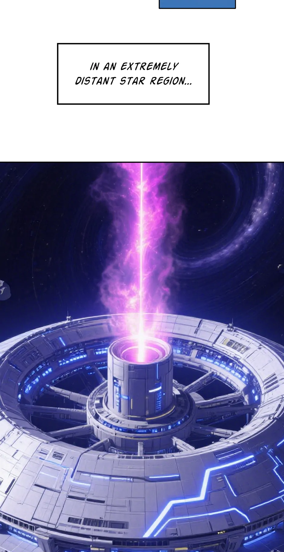 Read Logging 10000 Years into the Future Manga Online