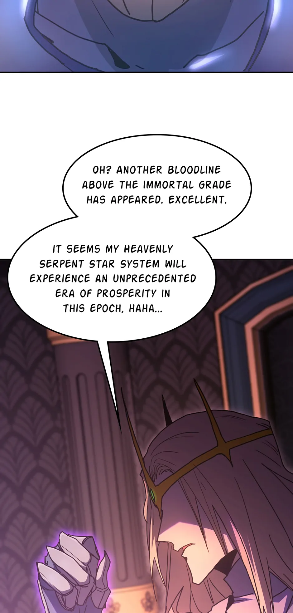 Read Logging 10000 Years into the Future Manga Online