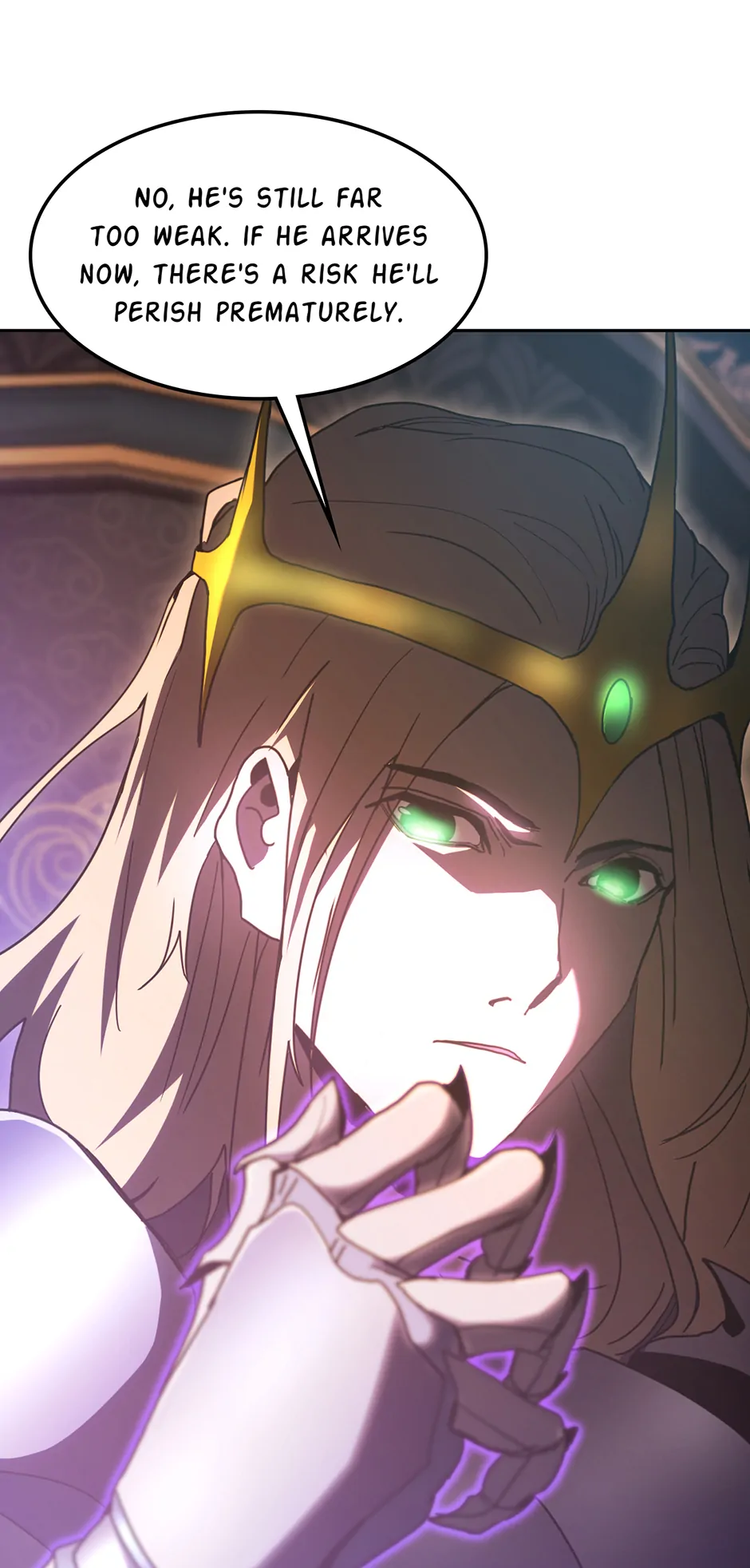Read Logging 10000 Years into the Future Manga Online
