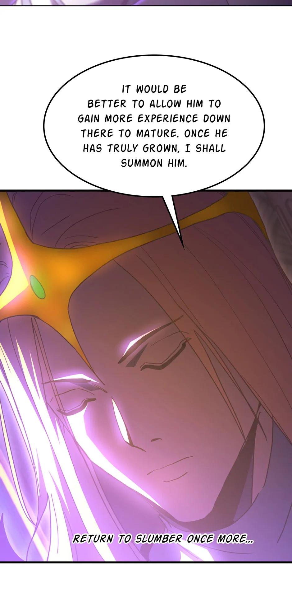 Read Logging 10000 Years into the Future Manga Online