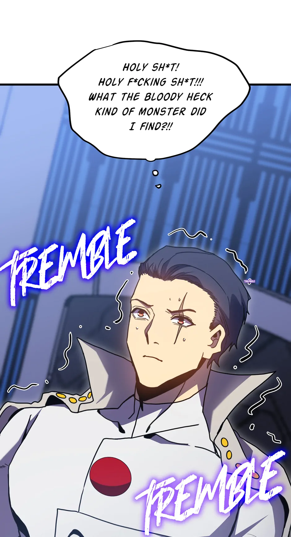 Read Logging 10000 Years into the Future Manga Online