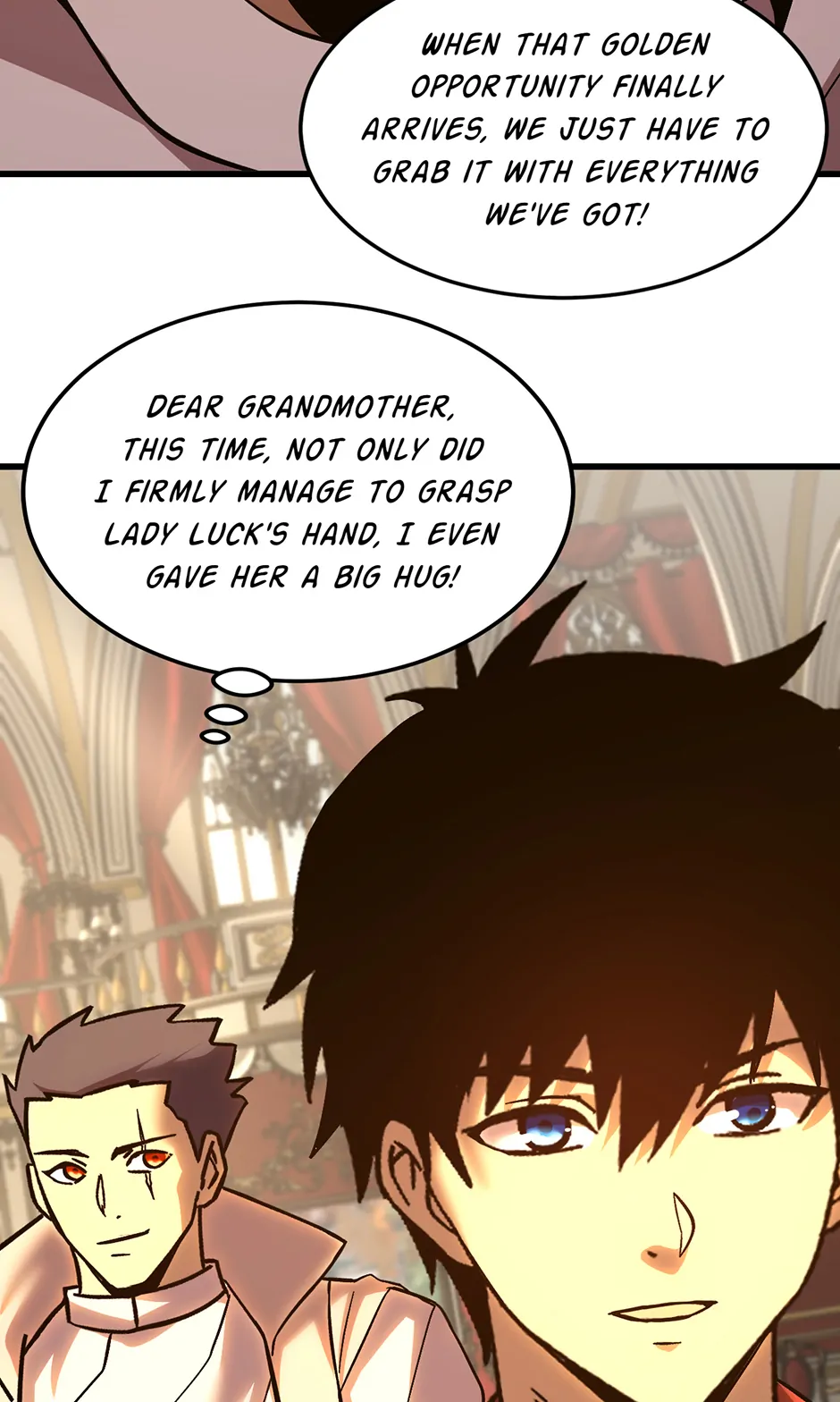 Read Logging 10000 Years into the Future Manga Online