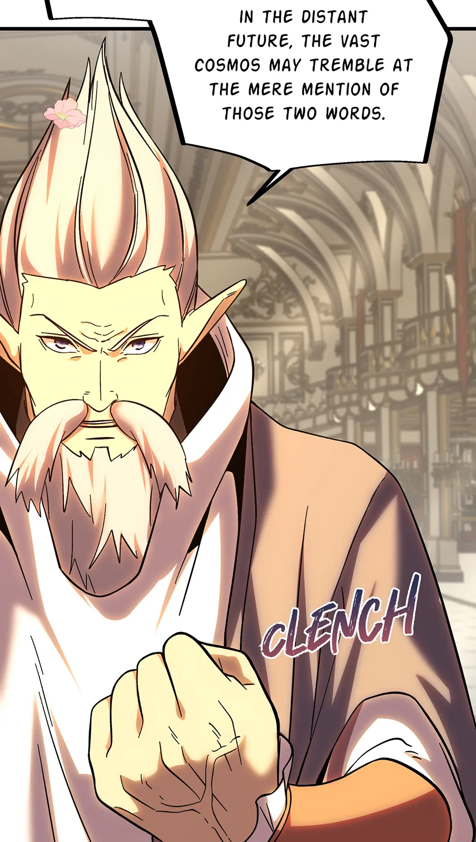 Read Logging 10000 Years into the Future Manga Online