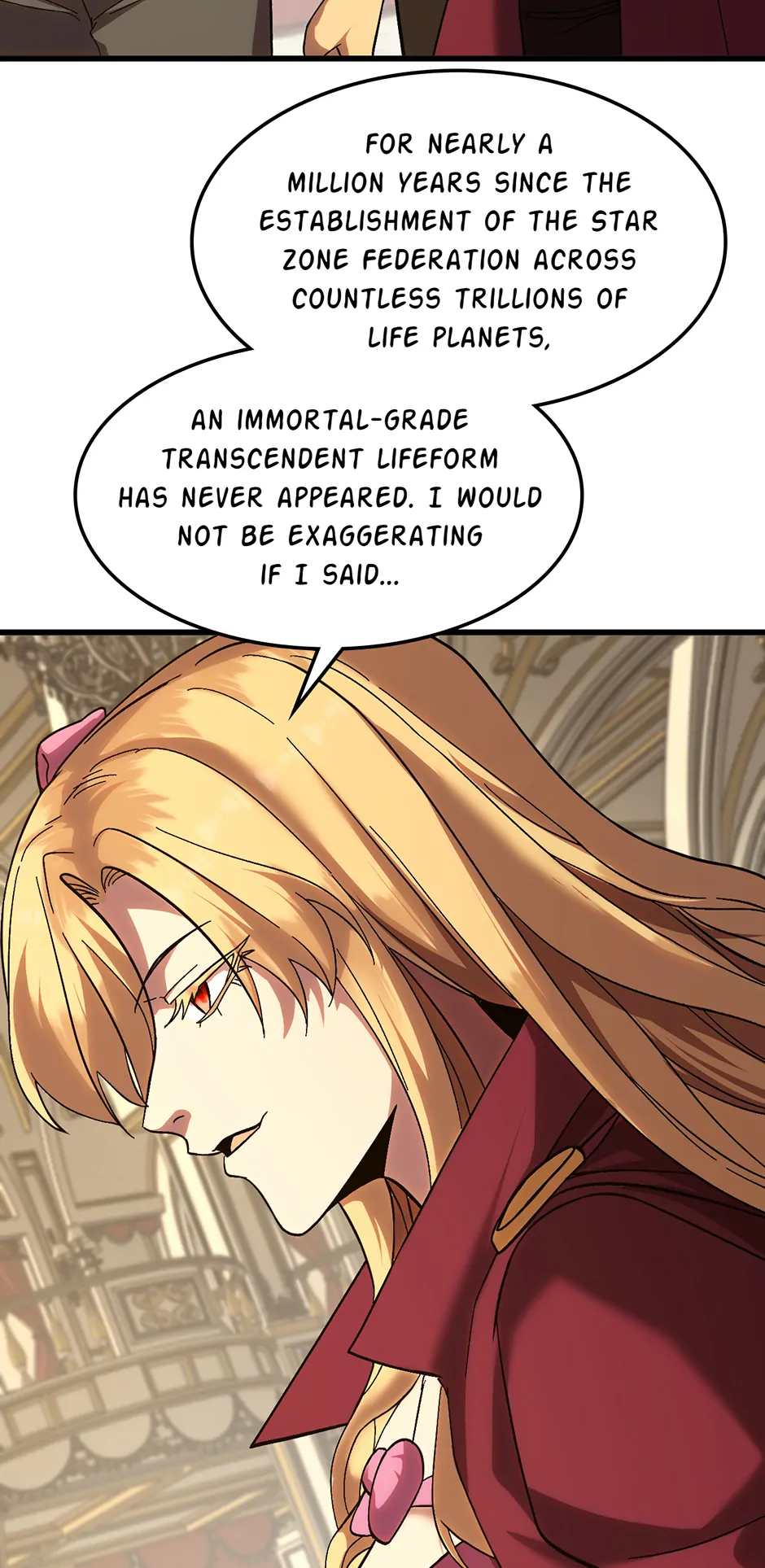 Read Logging 10000 Years into the Future Manga Online