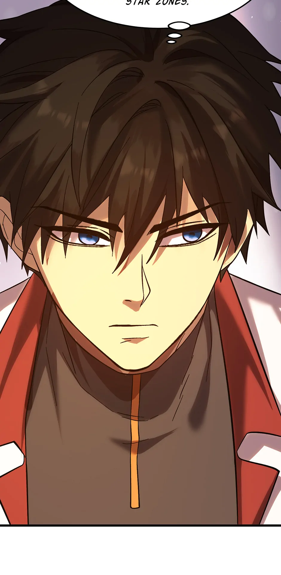 Read Logging 10000 Years into the Future Manga Online