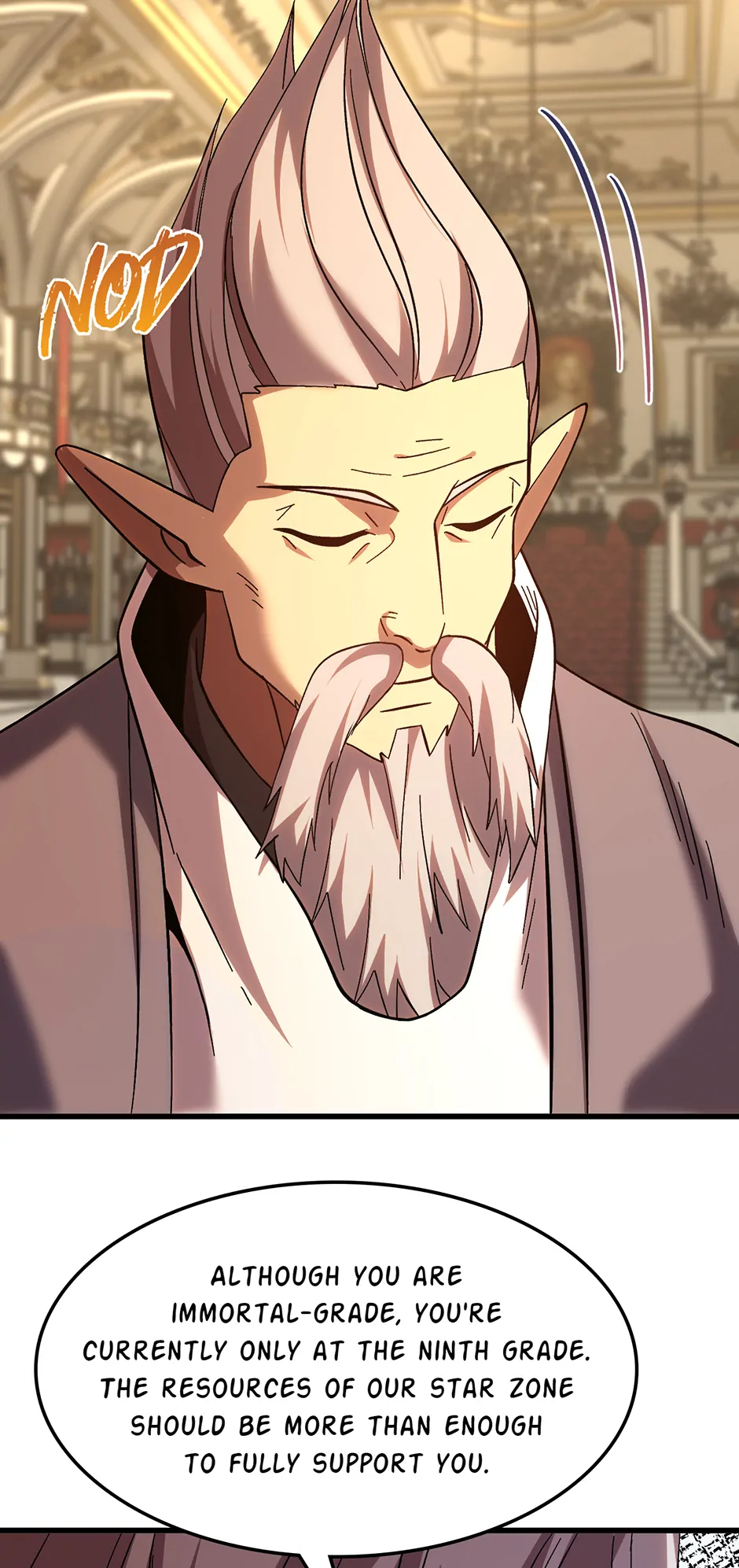 Read Logging 10000 Years into the Future Manga Online