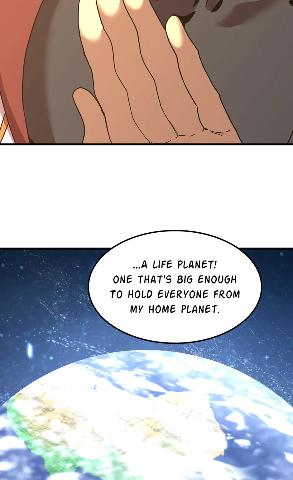 Read Logging 10000 Years into the Future Manga Online