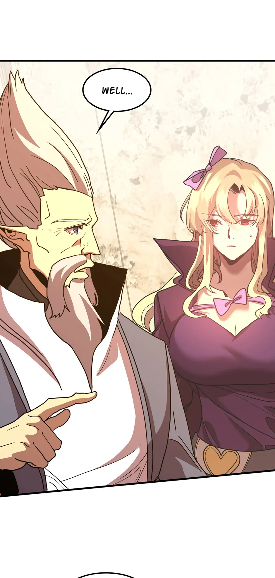 Read Logging 10000 Years into the Future Manga Online