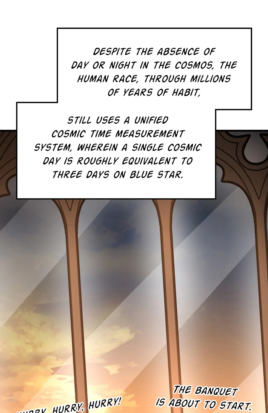 Read Logging 10000 Years into the Future Manga Online