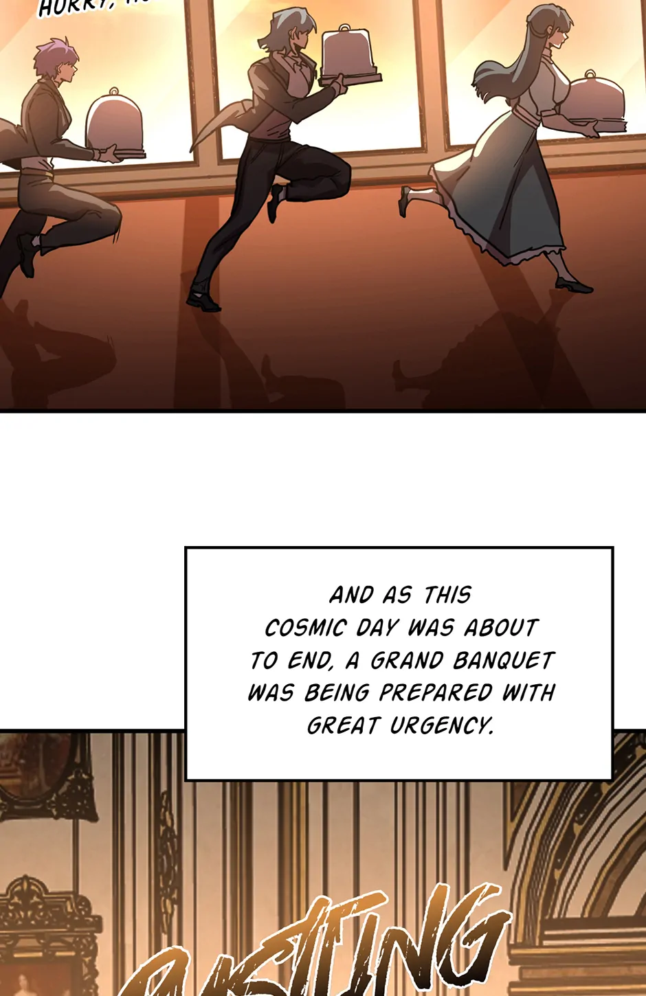 Read Logging 10000 Years into the Future Manga Online