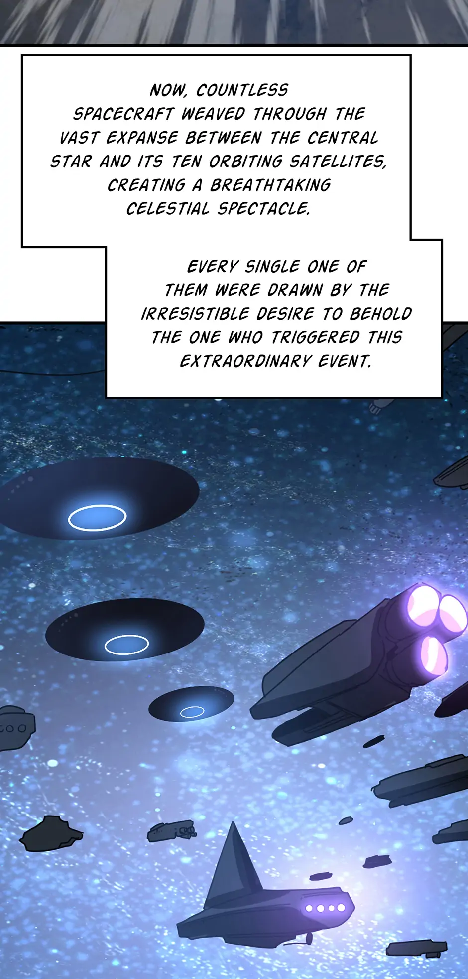 Read Logging 10000 Years into the Future Manga Online
