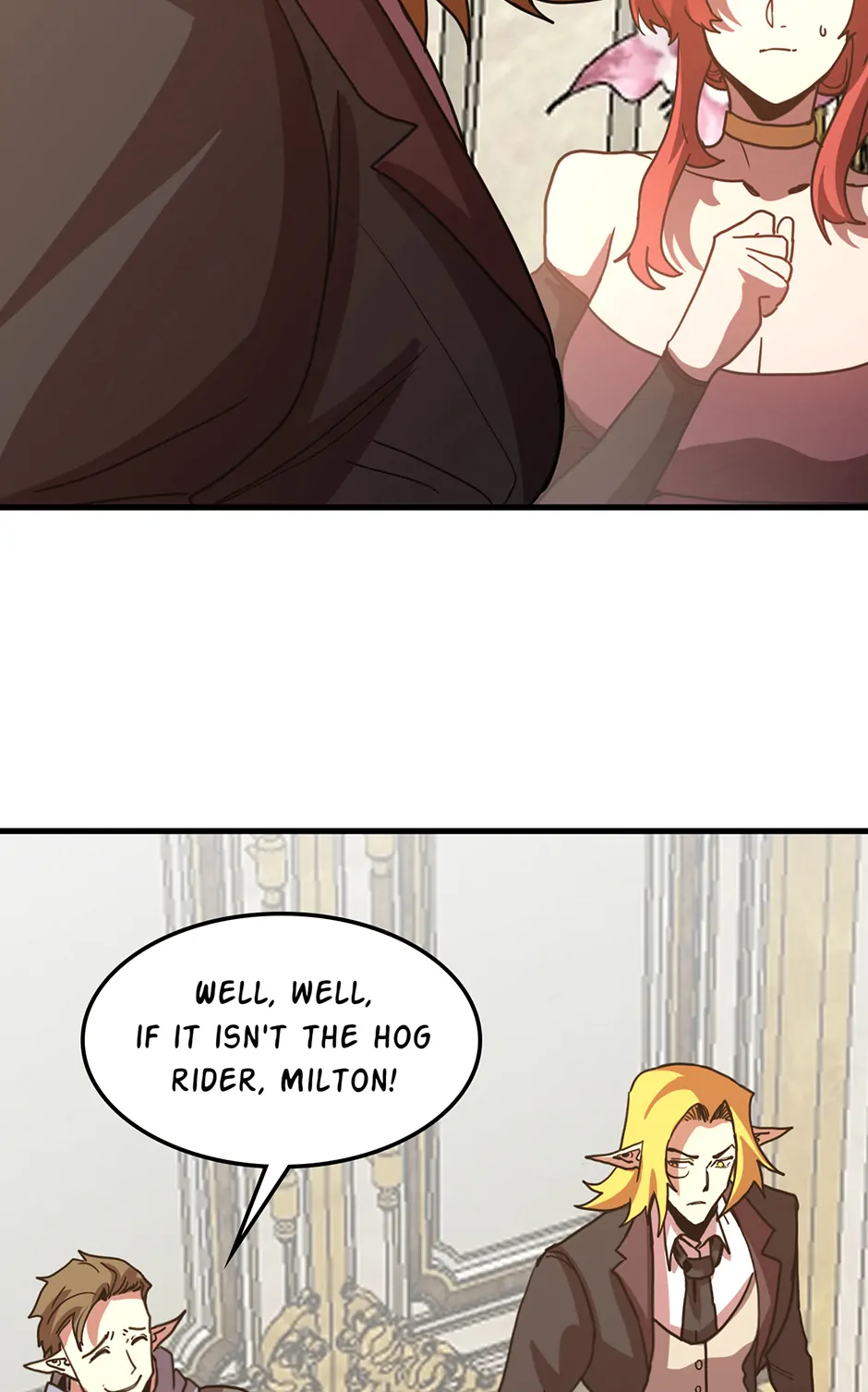 Read Logging 10000 Years into the Future Manga Online