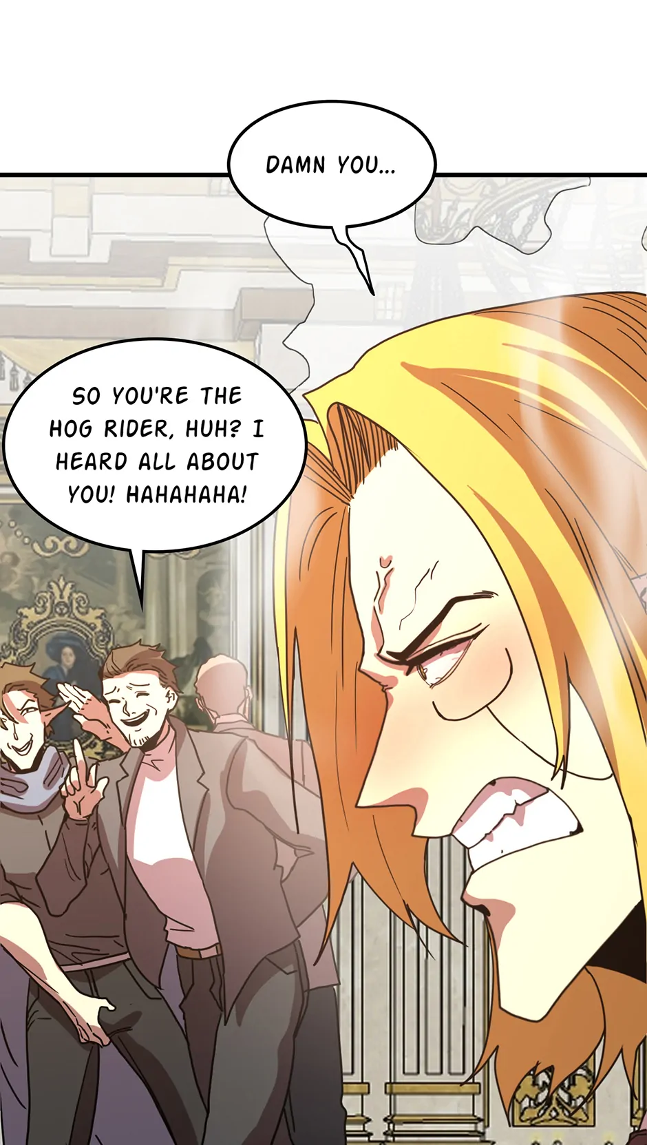 Read Logging 10000 Years into the Future Manga Online