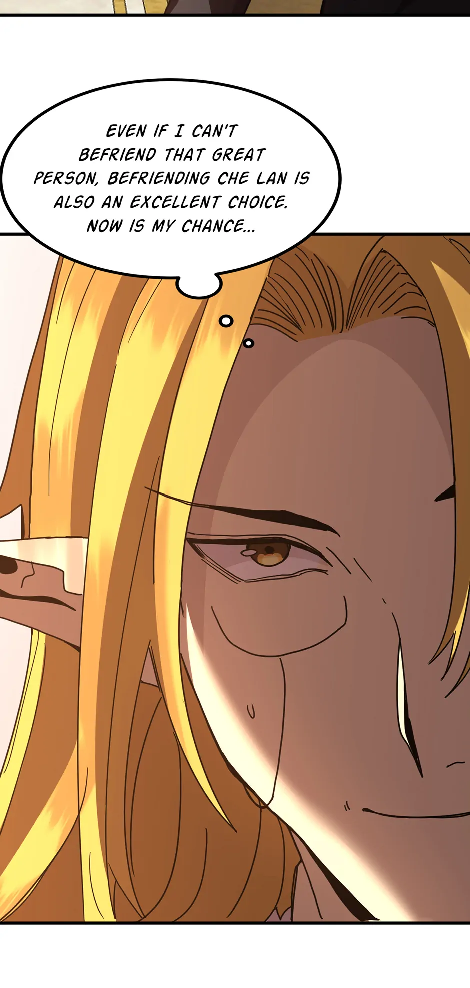 Read Logging 10000 Years into the Future Manga Online