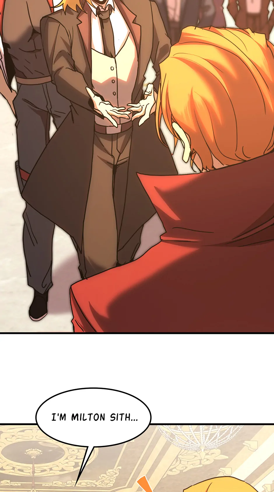 Read Logging 10000 Years into the Future Manga Online