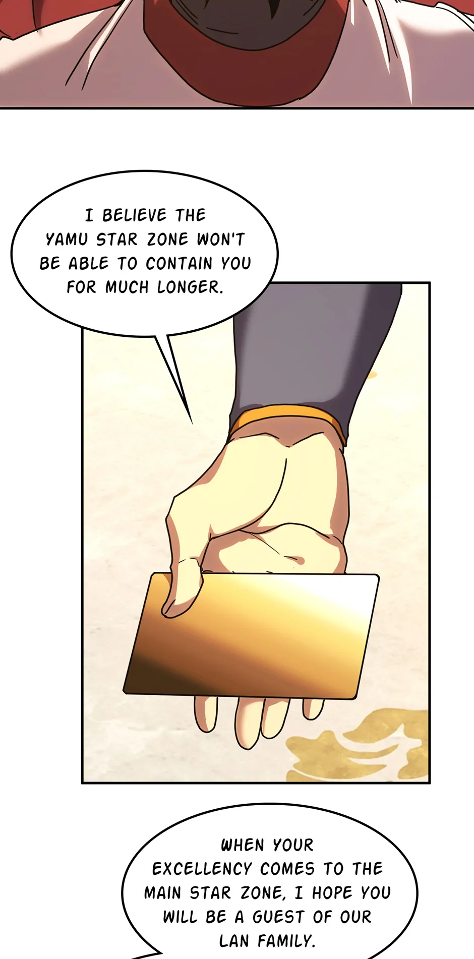 Read Logging 10000 Years into the Future Manga Online