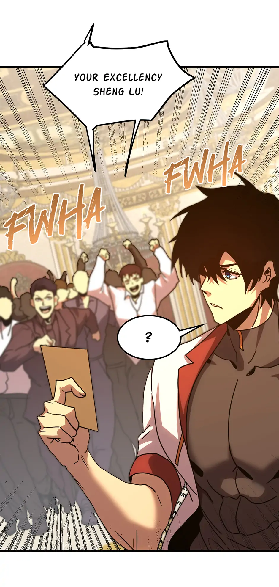 Read Logging 10000 Years into the Future Manga Online