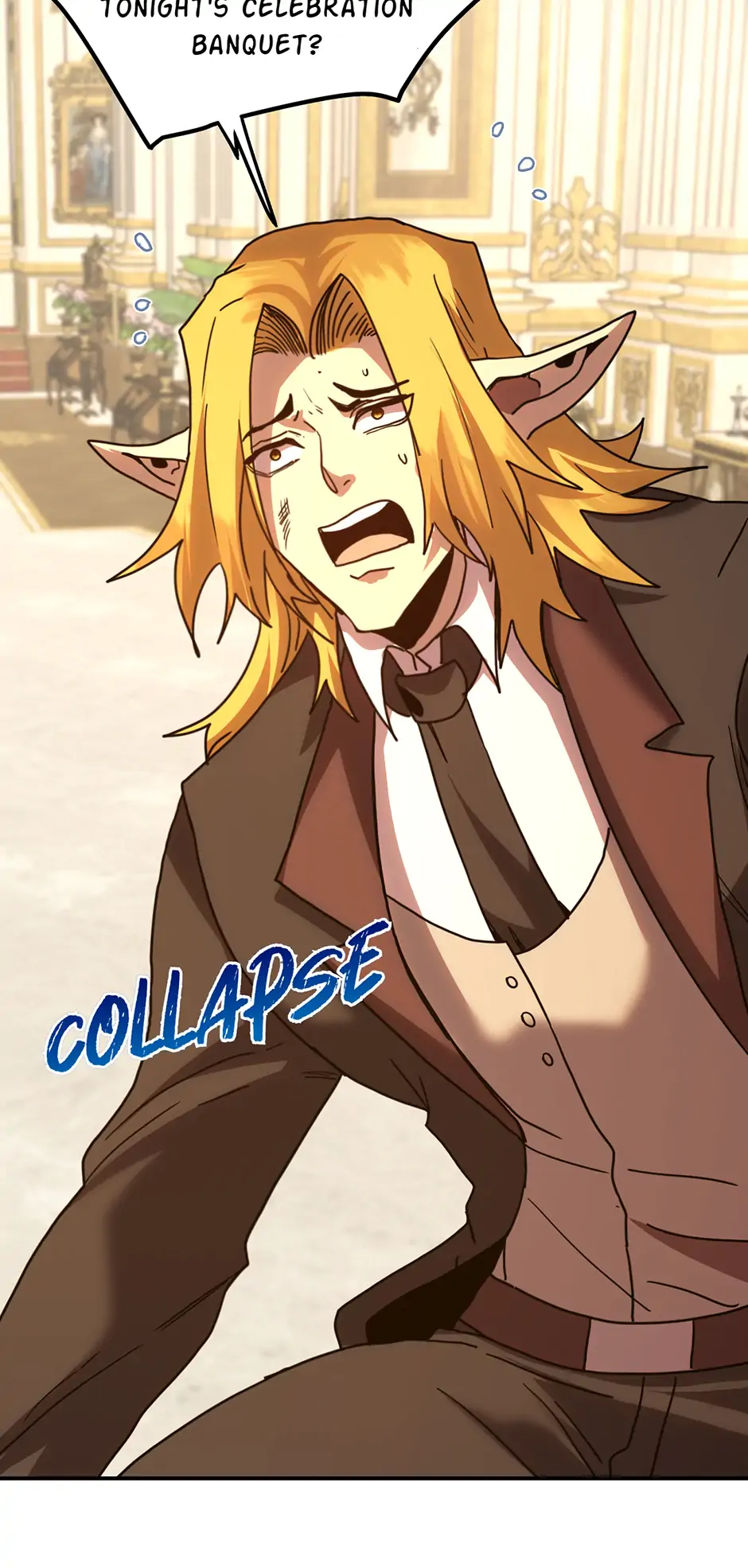Read Logging 10000 Years into the Future Manga Online