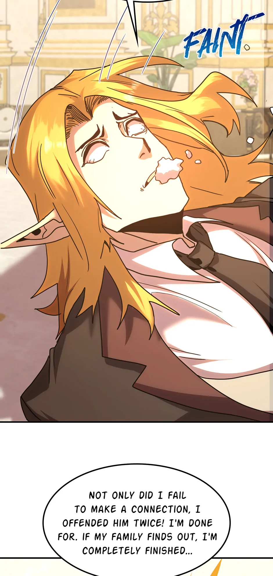 Read Logging 10000 Years into the Future Manga Online