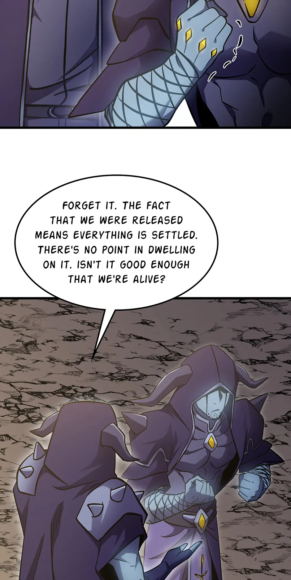 Read Logging 10000 Years into the Future Manga Online