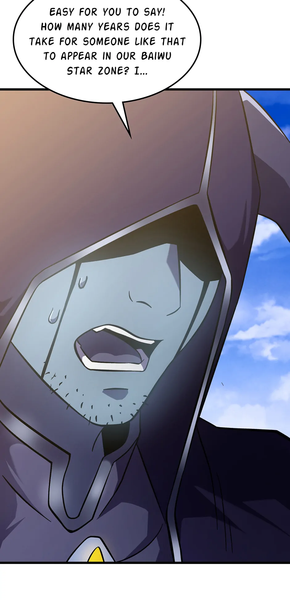 Read Logging 10000 Years into the Future Manga Online