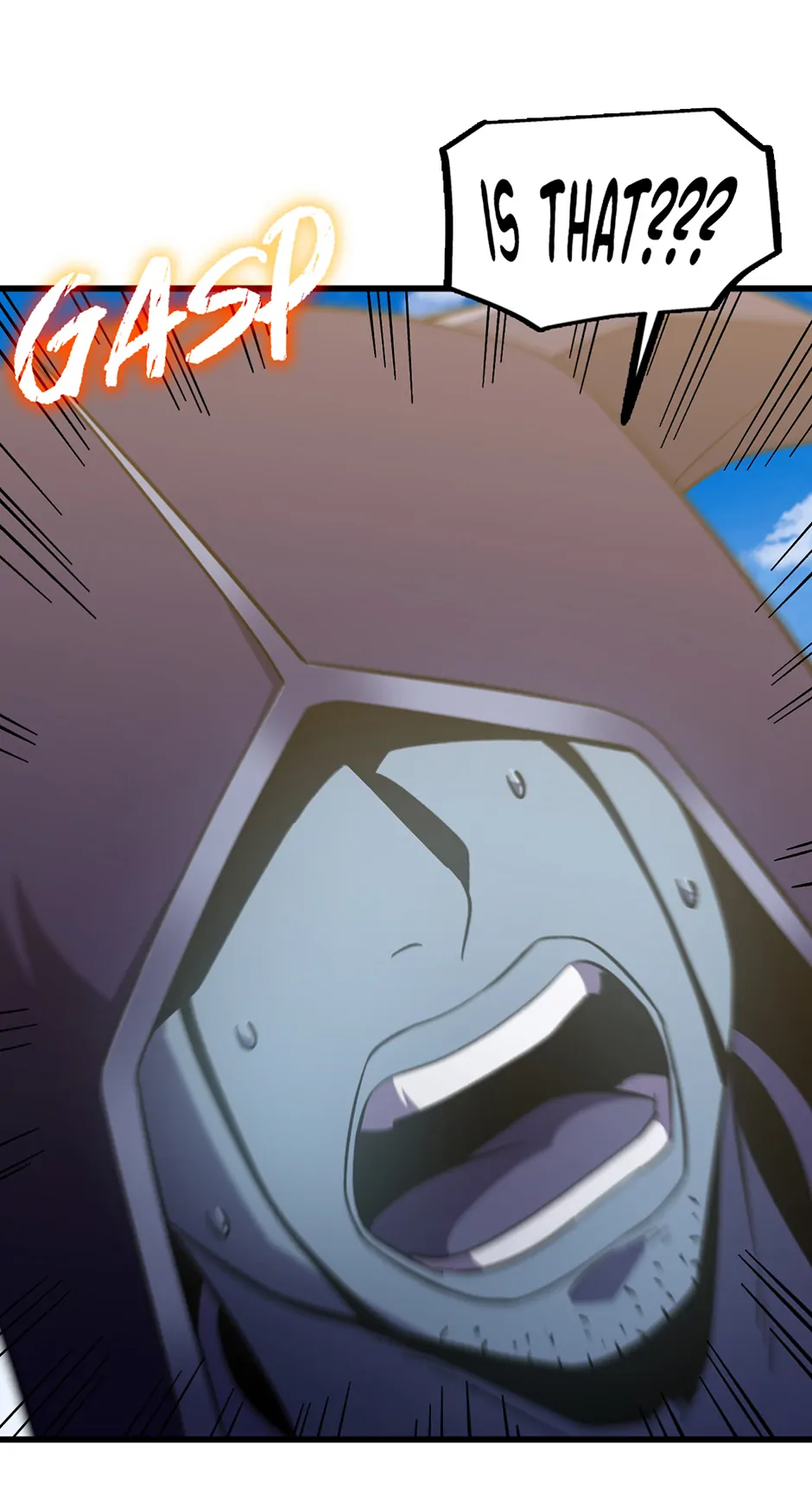Read Logging 10000 Years into the Future Manga Online