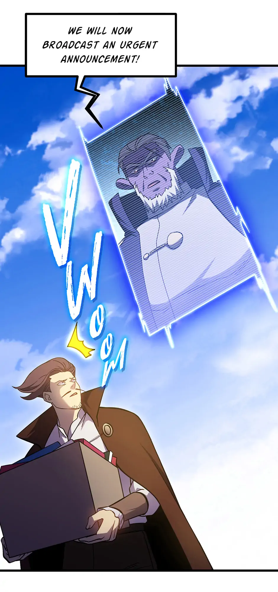 Read Logging 10000 Years into the Future Manga Online