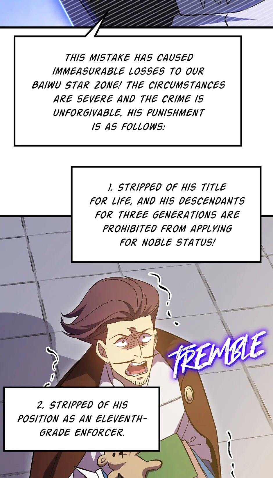 Read Logging 10000 Years into the Future Manga Online