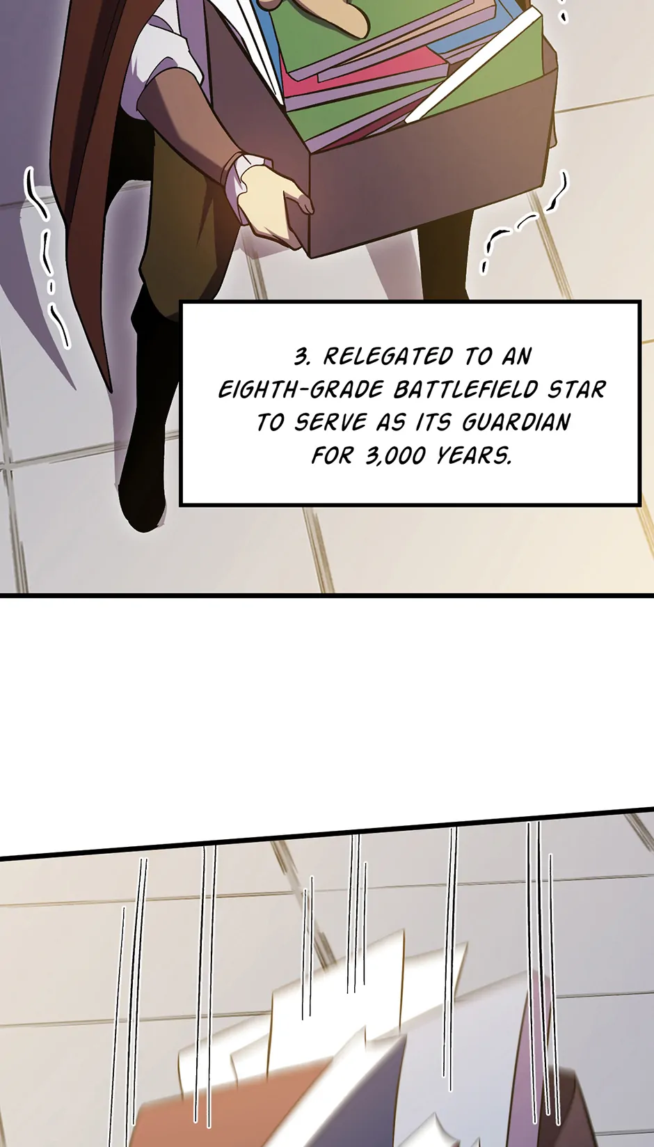 Read Logging 10000 Years into the Future Manga Online
